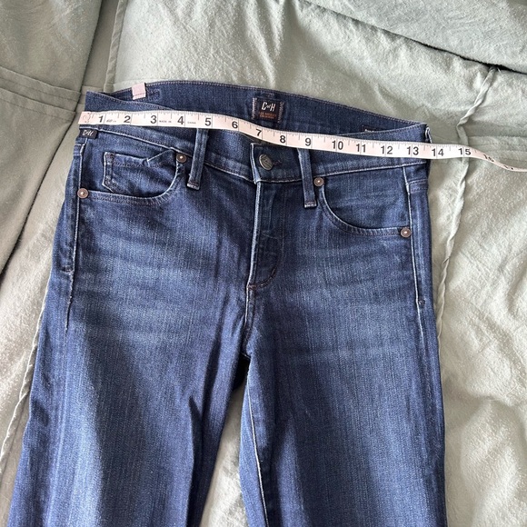 💕 BNWOT Citizens of Humanity Avedon Jeans Size 26 - Picture 8 of 11